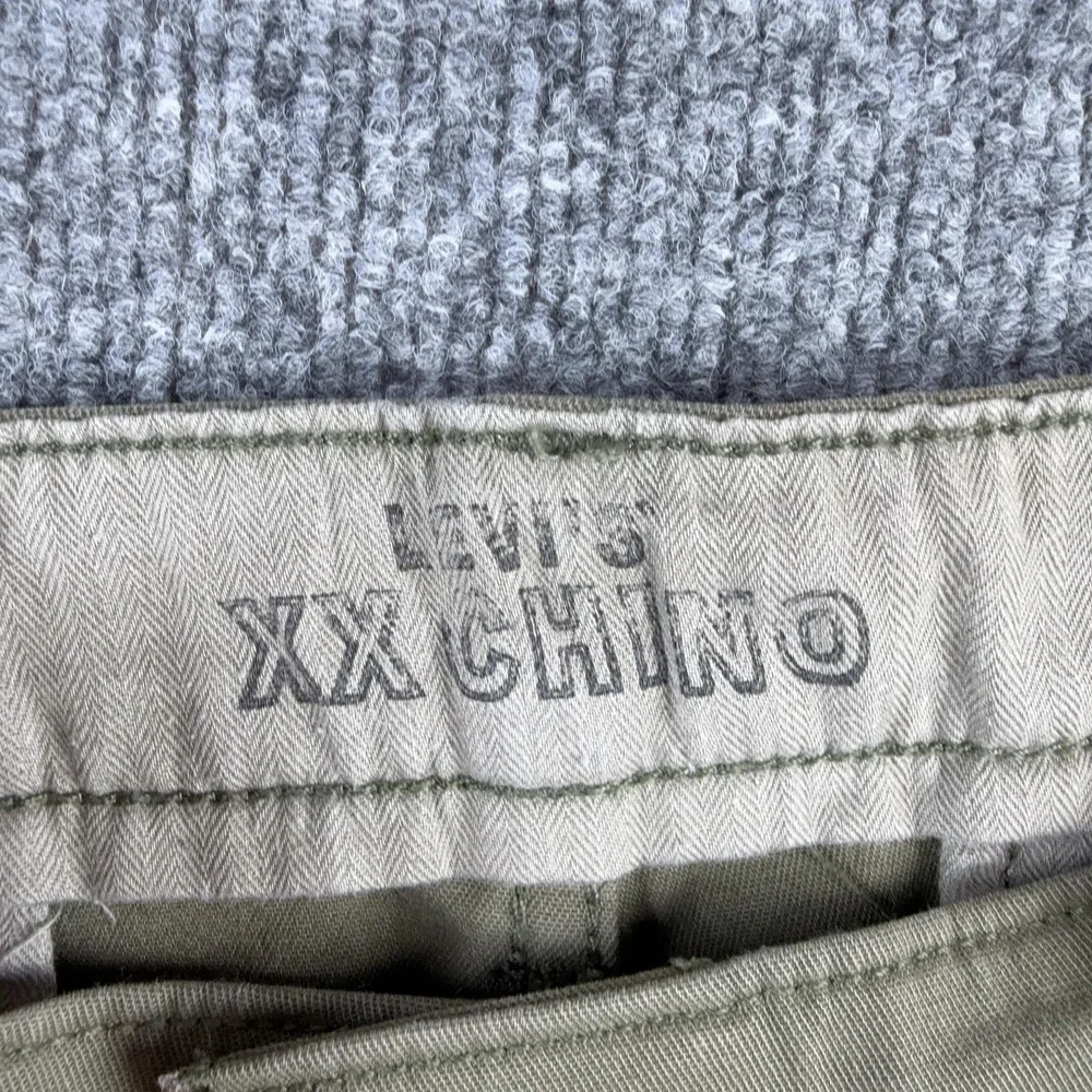 Levis levis xx